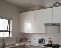 Kitchen of property in Equestria