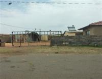 Front View of property in Noordgesig