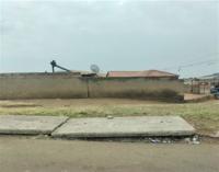 Front View of property in Noordgesig