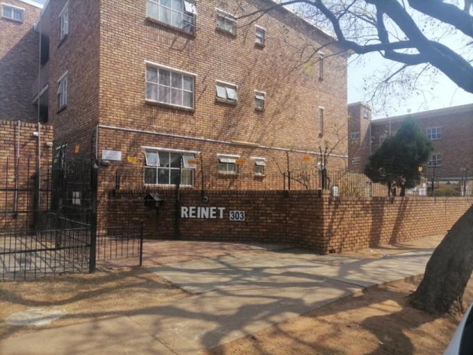 2 Bedroom Apartment for Sale For Sale in Pretoria North - MR591989