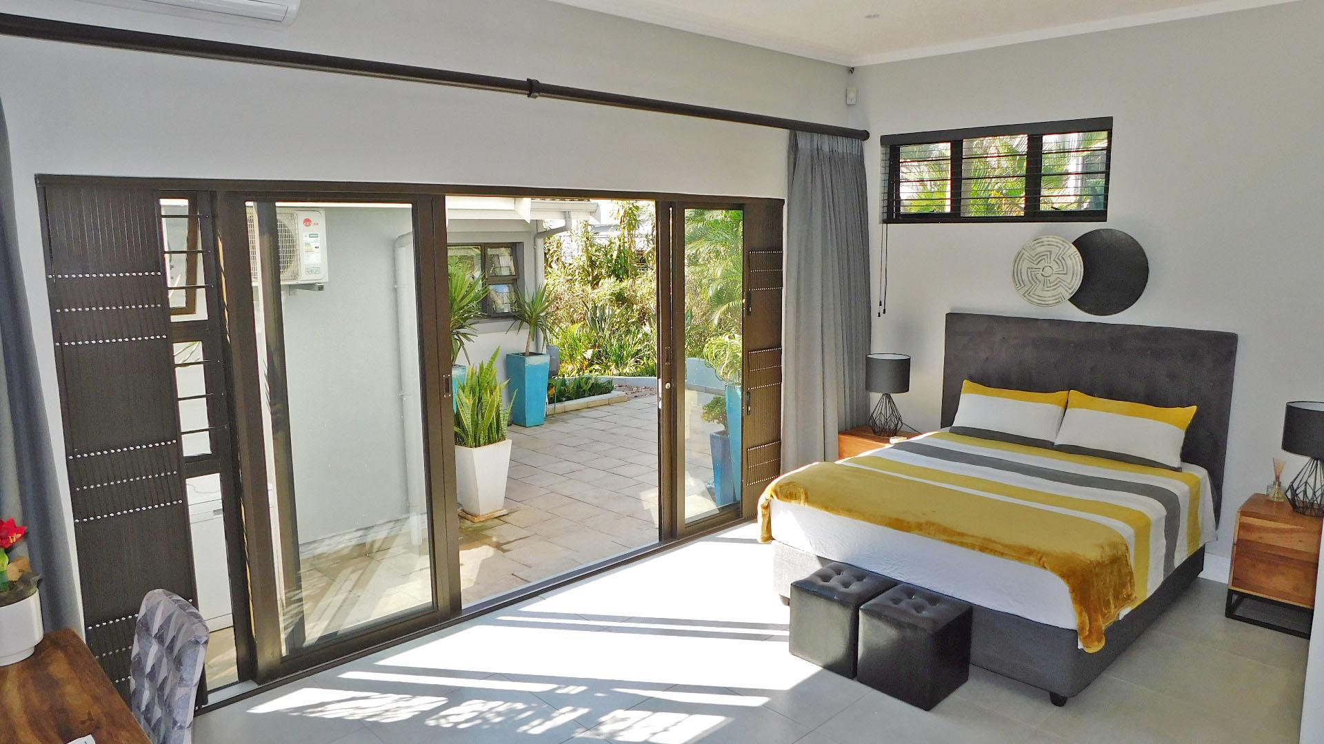 Flatlet - 25 square meters of property in Ballitoville