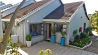 Front View of property in Ballitoville