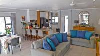 Lounges - 37 square meters of property in Ballitoville