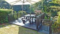 Entertainment of property in Ballitoville