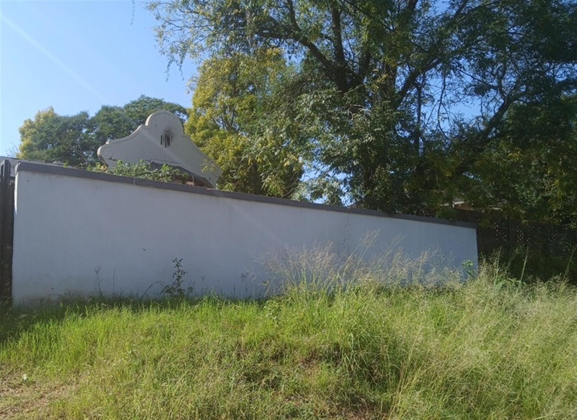 Front View of property in Scottsville PMB