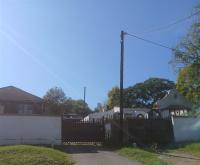 Front View of property in Scottsville PMB