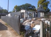 Front View of property in Scottsville PMB