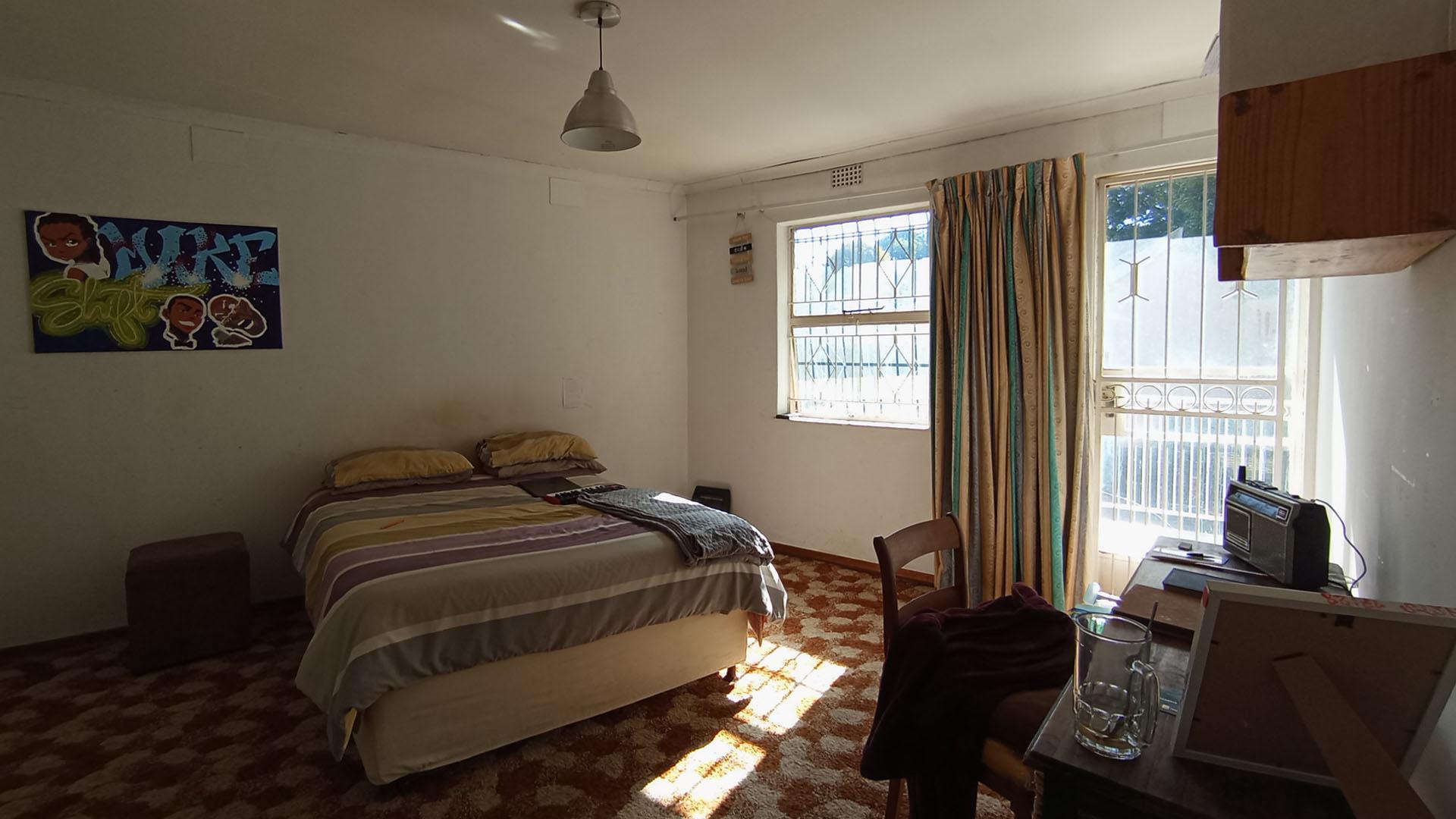 Bed Room 3 of property in Northcliff