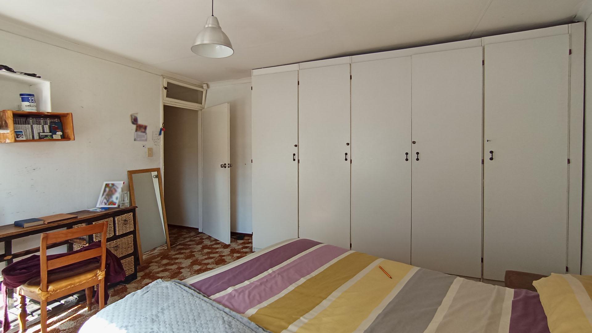 Bed Room 3 of property in Northcliff