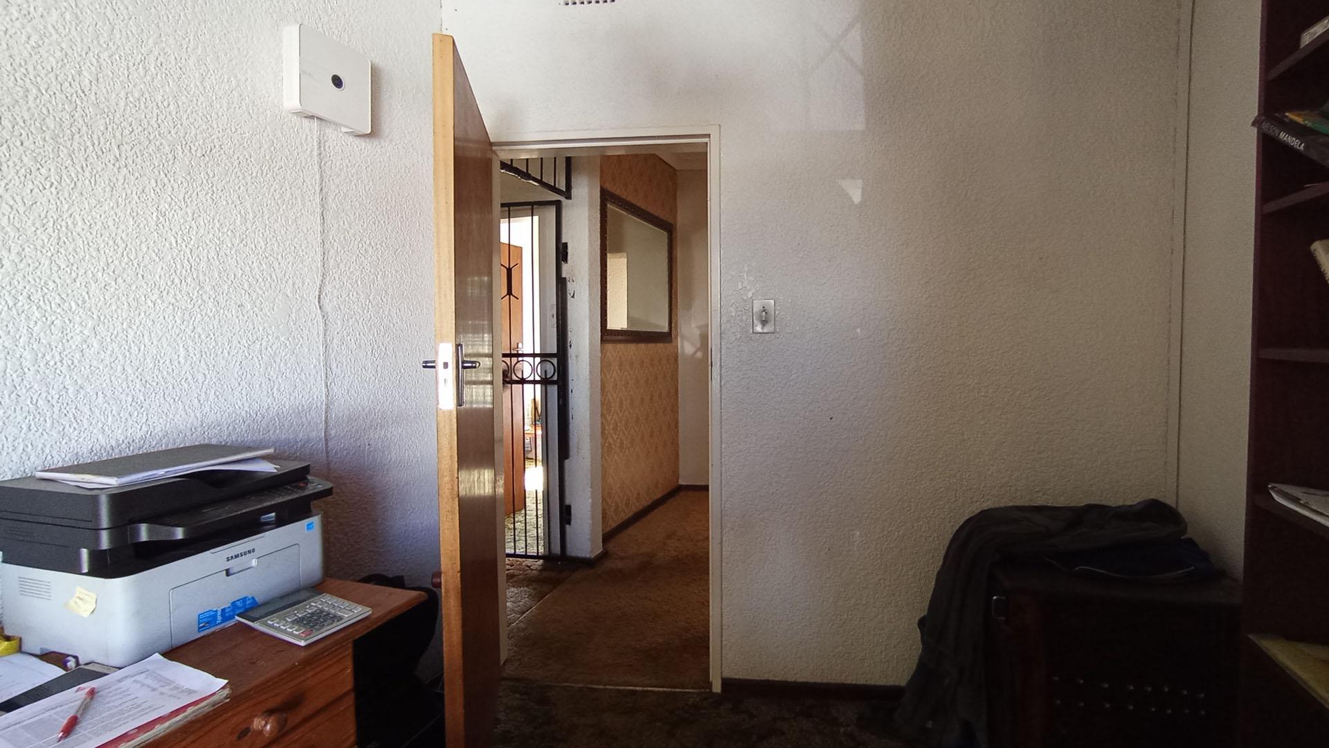 Study of property in Northcliff