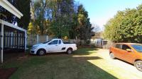Front View of property in Northcliff