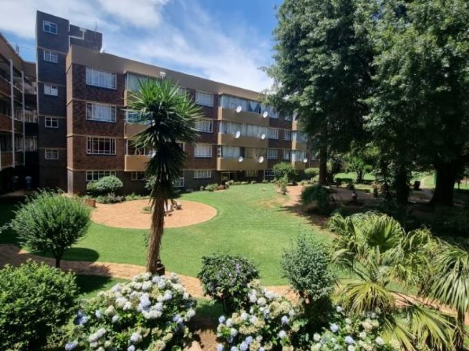 1 Bedroom Apartment for Sale For Sale in West Turffontein - MR592040