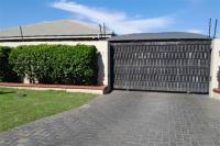 Front View of property in Aerorand