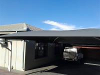 Front View of property in Aerorand