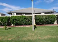 Front View of property in Aerorand