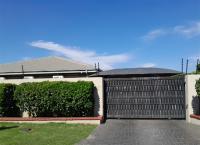 Front View of property in Aerorand