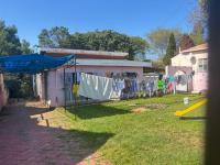Front View of property in Turffontein