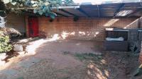 Spaces of property in Clubview