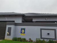 Front View of property in Crystal Park