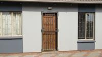 Front View of property in Alberton