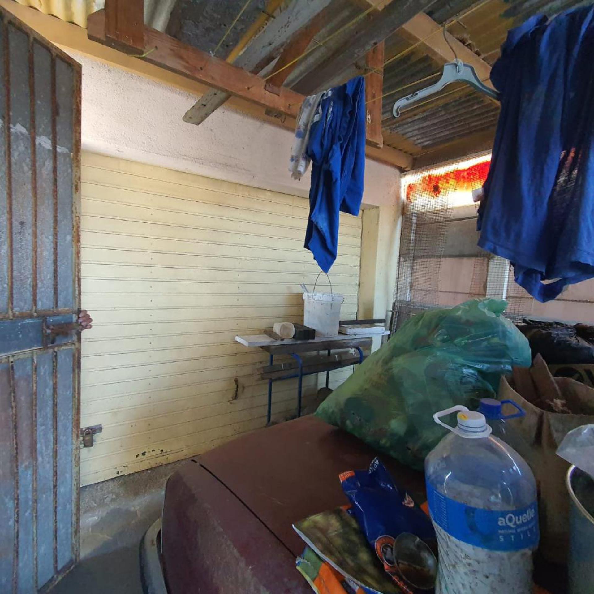 3 Bedroom House for Sale For Sale in Grassy Park MR592151