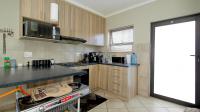 Kitchen of property in Ermelo