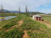  of property in Bonnievale