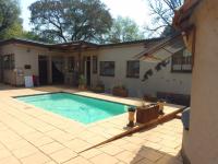 3 Bedroom 2 Bathroom House for Sale for sale in Pretoria North