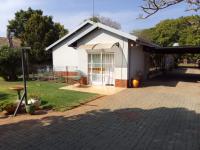3 Bedroom 3 Bathroom House for Sale for sale in Pretoria North