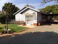  of property in Pretoria North