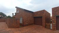 1 Bedroom 1 Bathroom Sec Title for Sale for sale in Weltevreden Park