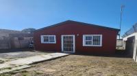 Front View of property in Klipfontein Village
