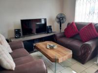 Lounges of property in Klipfontein Village
