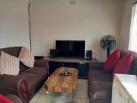 Lounges of property in Klipfontein Village