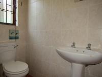 Guest Toilet of property in Northam