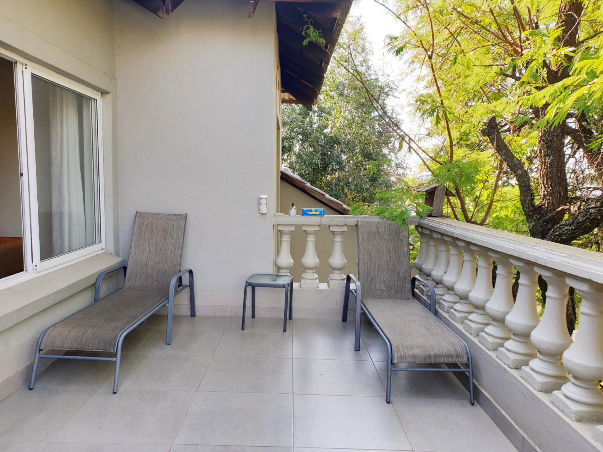  of property in Mooikloof