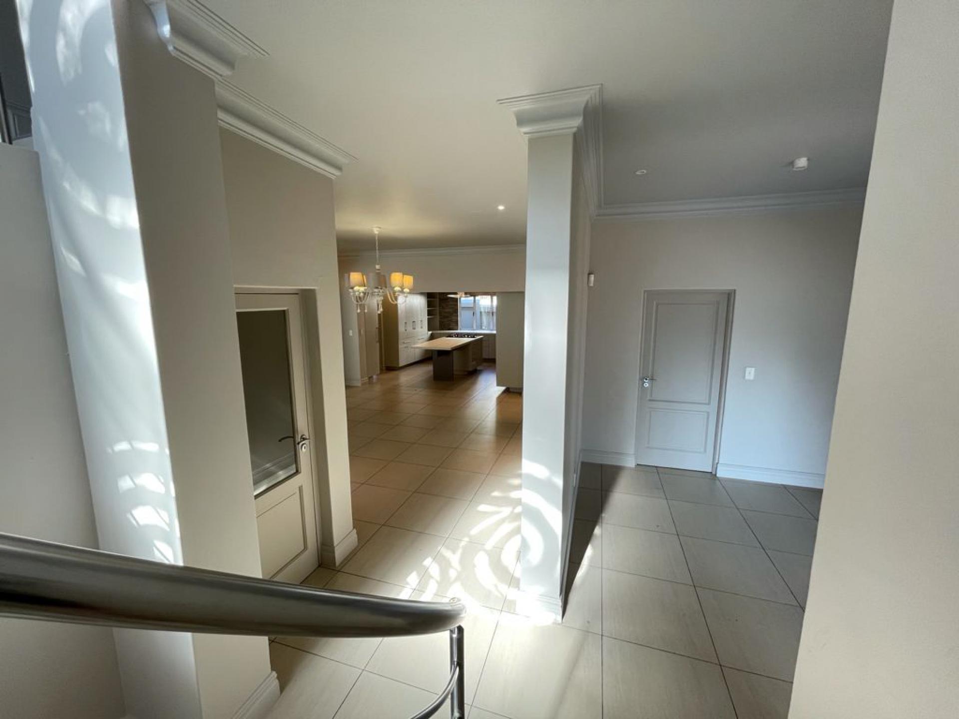  of property in Mooikloof