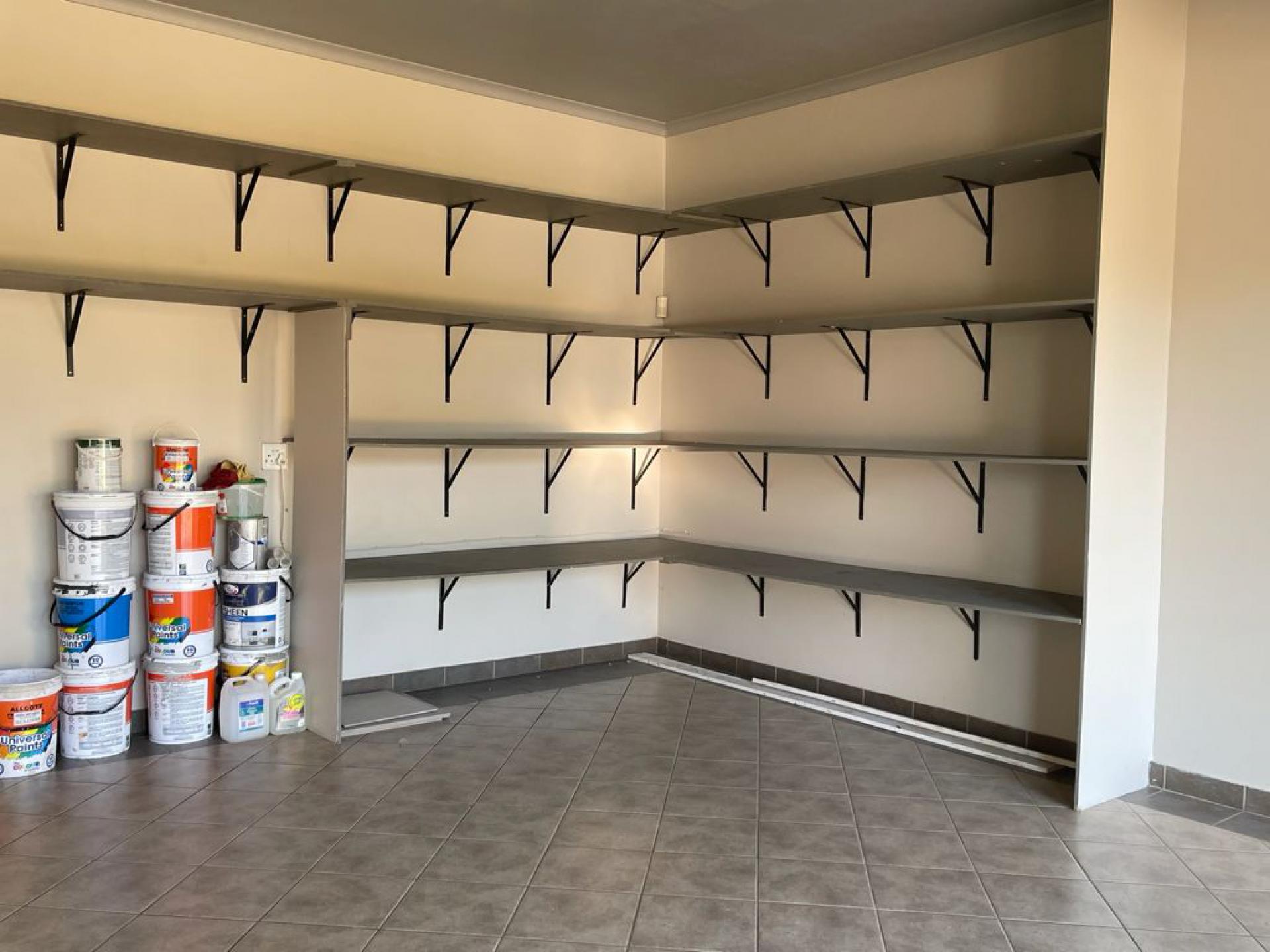  of property in Mooikloof