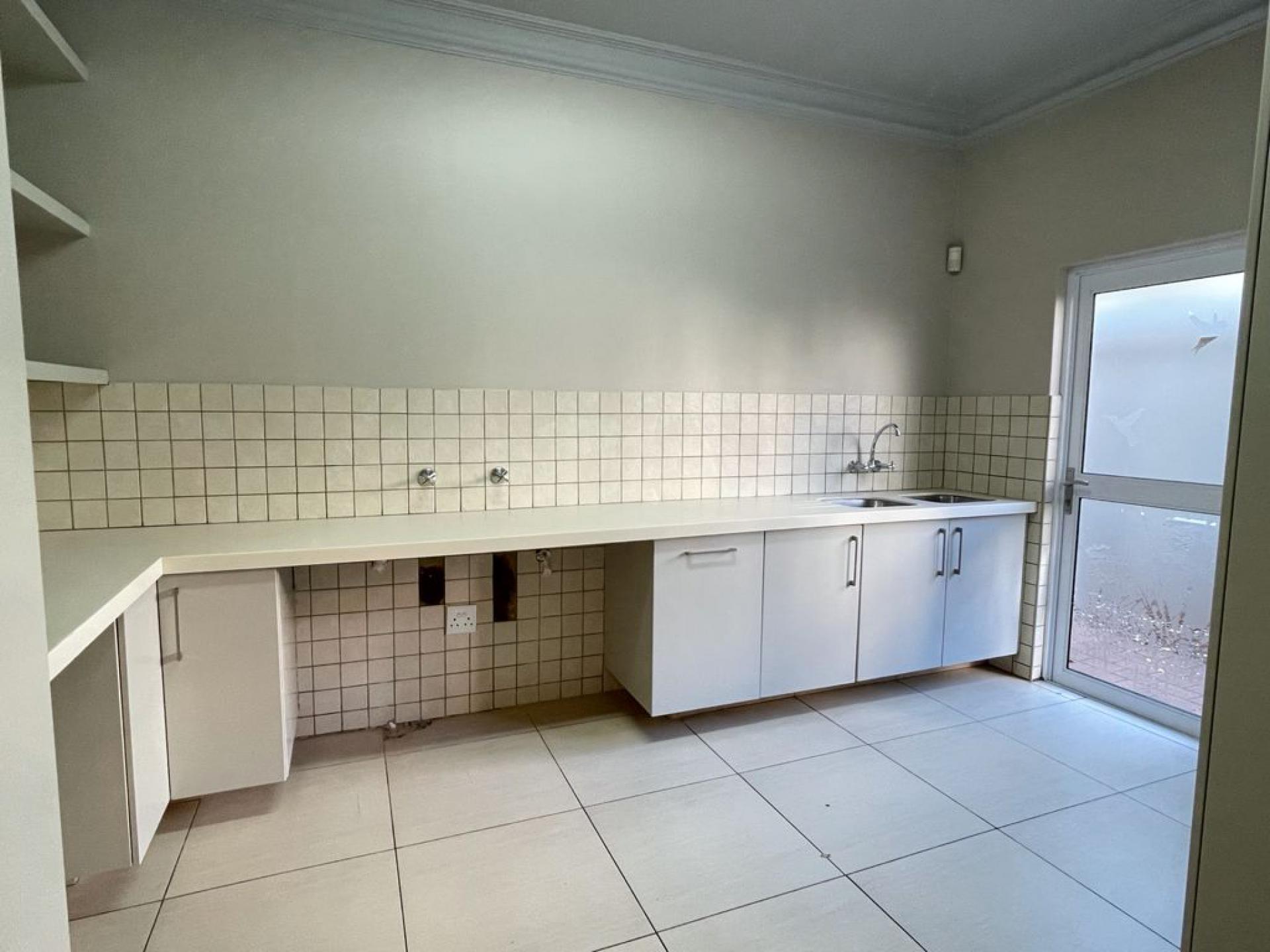  of property in Mooikloof