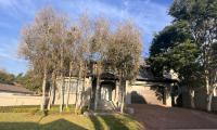  of property in Mooikloof