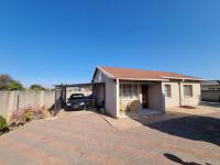 3 Bedroom 1 Bathroom House for Sale for sale in Mogwase