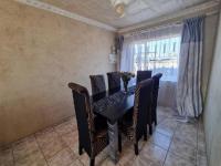 Dining Room of property in Mogwase