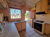 Kitchen of property in Mogwase