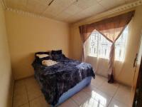 Bed Room 1 of property in Mogwase