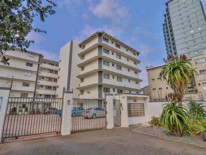 3 Bedroom Apartment for Sale For Sale in Amanzimtoti  - MR592252