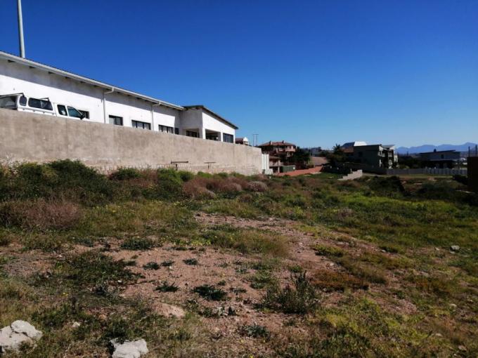 Land for Sale For Sale in Mossel Bay - MR592254