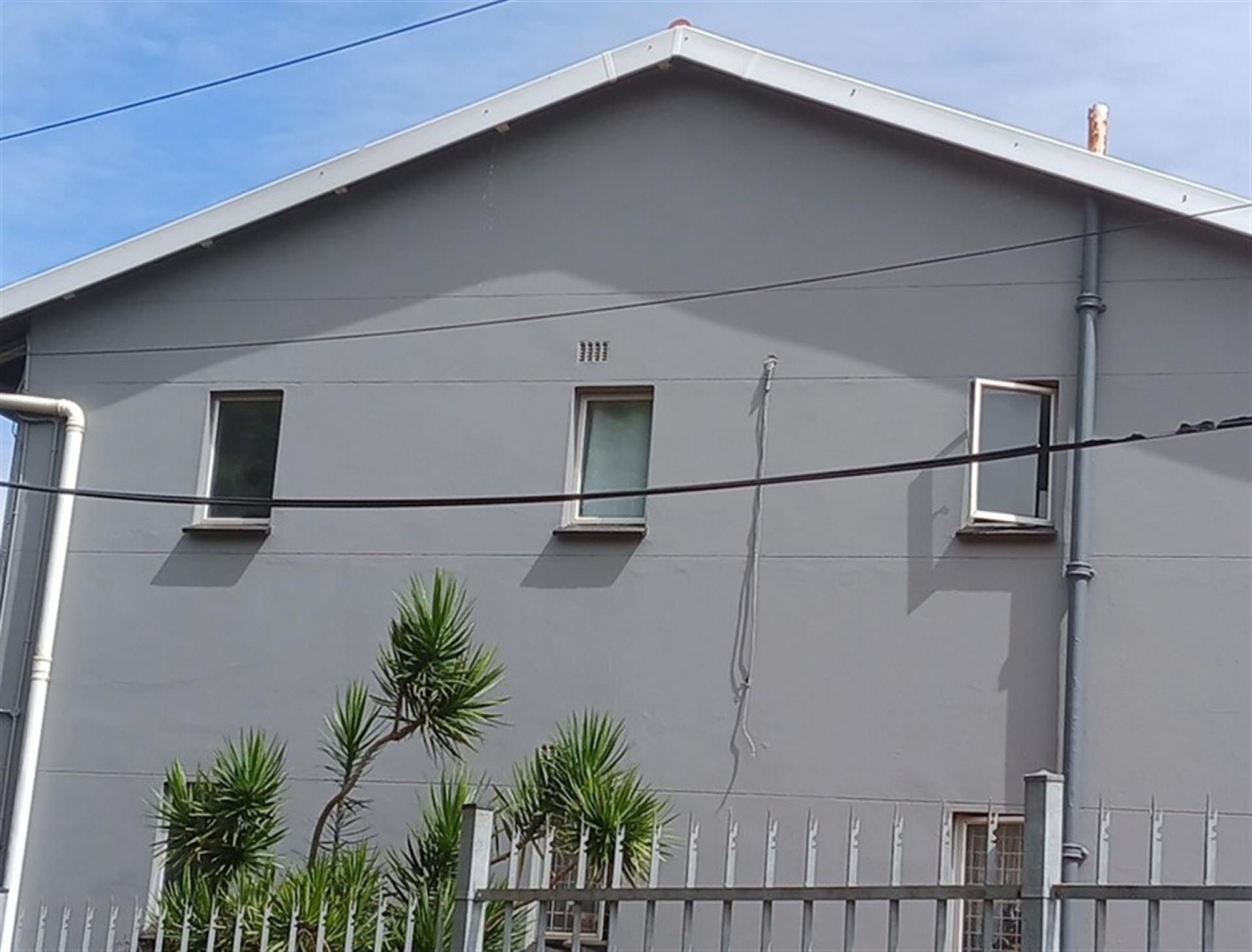 Front View of property in Wentworth 