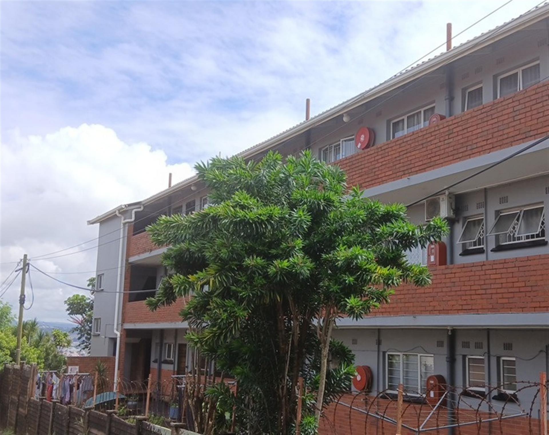 Front View of property in Wentworth 