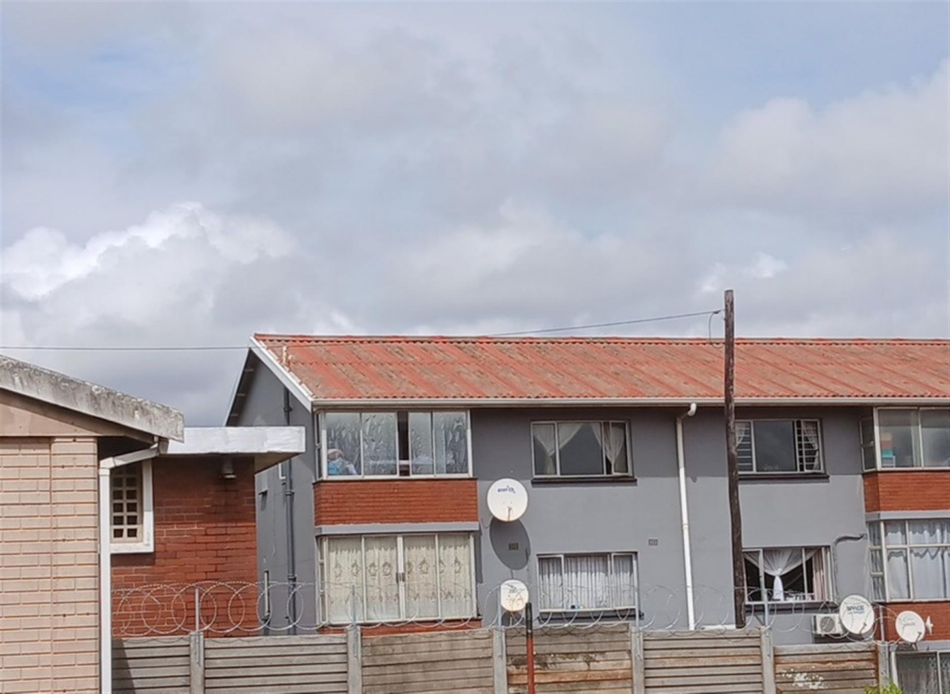 Front View of property in Wentworth 