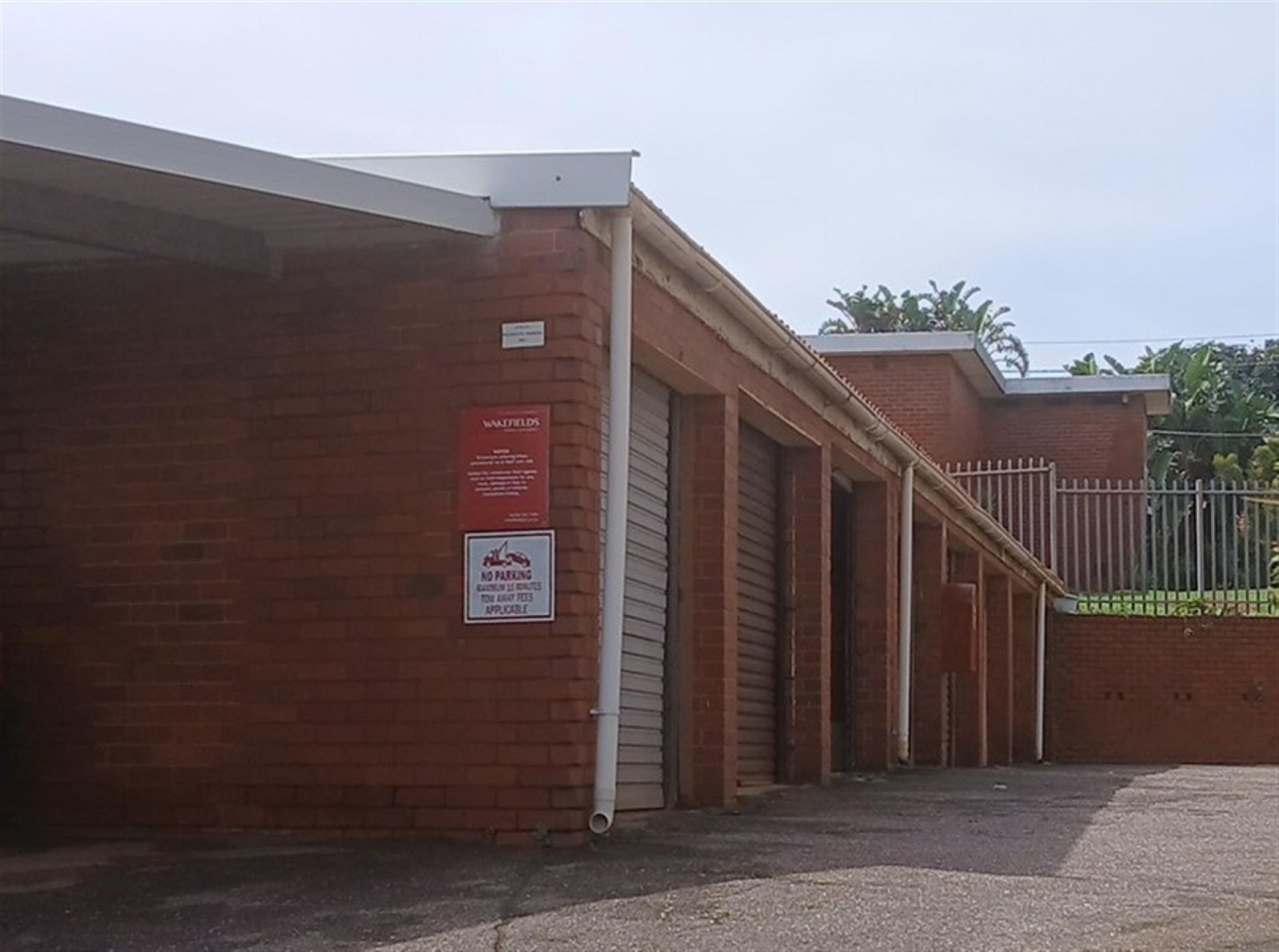 Front View of property in Wentworth 